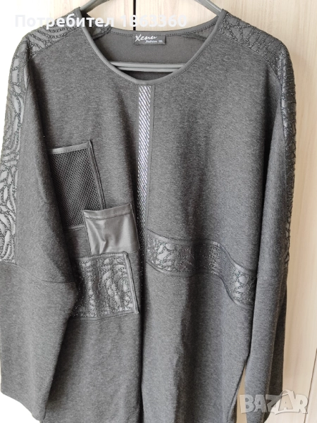 Дамски блузон, снимка 1