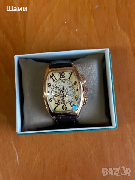 Мъжки часовник , снимка 1
