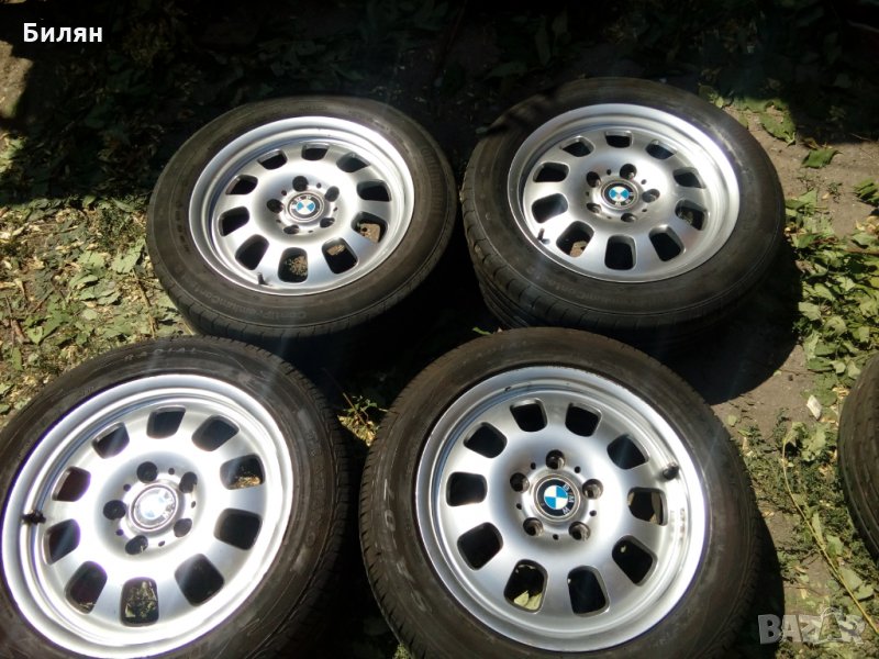 16 цола style 34, снимка 1