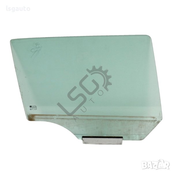 Задно дясно стъкло Opel Astra H (A04) 2004-2014 ID: 119156, снимка 1