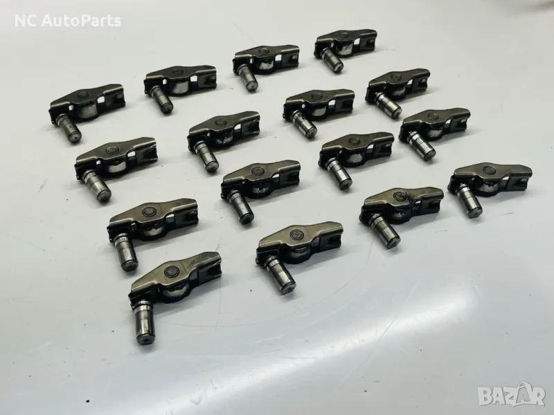 12 бр кобилици за Iveco Ивеко Дейли 2.3 дизел F1AE3481 Iveco 2007, снимка 1