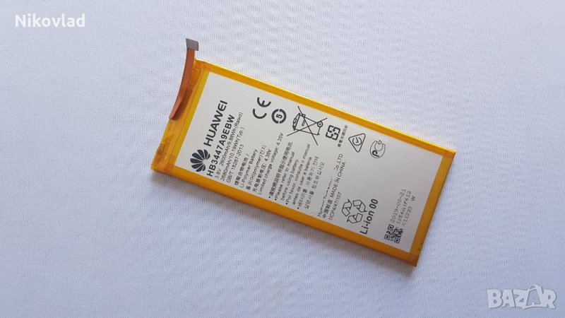 Батерия Huawei P8, снимка 1