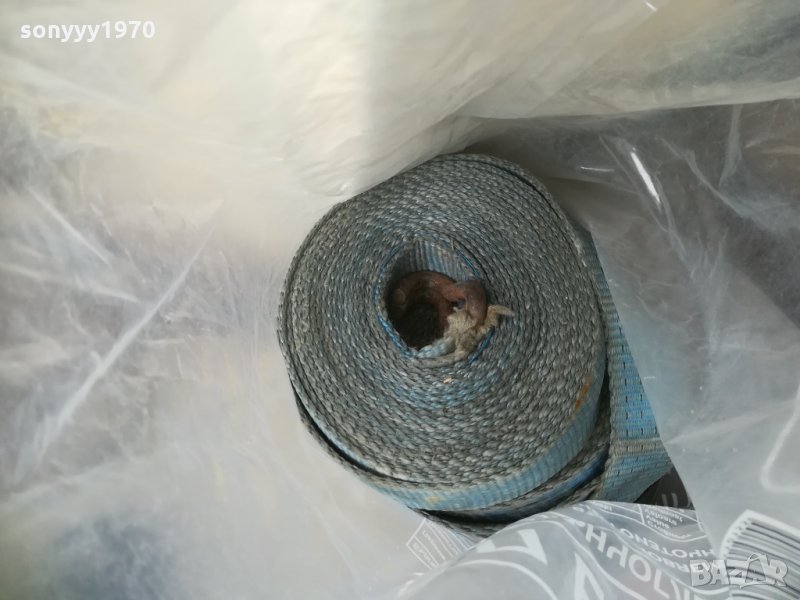 тир колани 0304210957, снимка 1