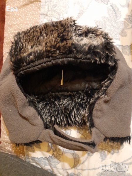 Ватирана шапка - без забележки!, снимка 1