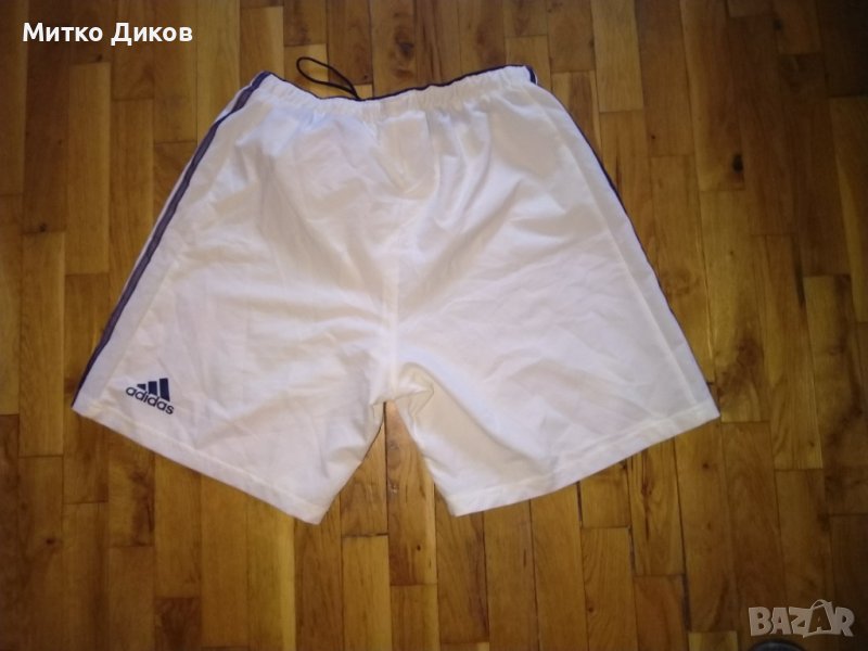 Чивас Депортиво Гуалдахара -Мексико-футболни гащета маркови на Адидас размер М, снимка 1