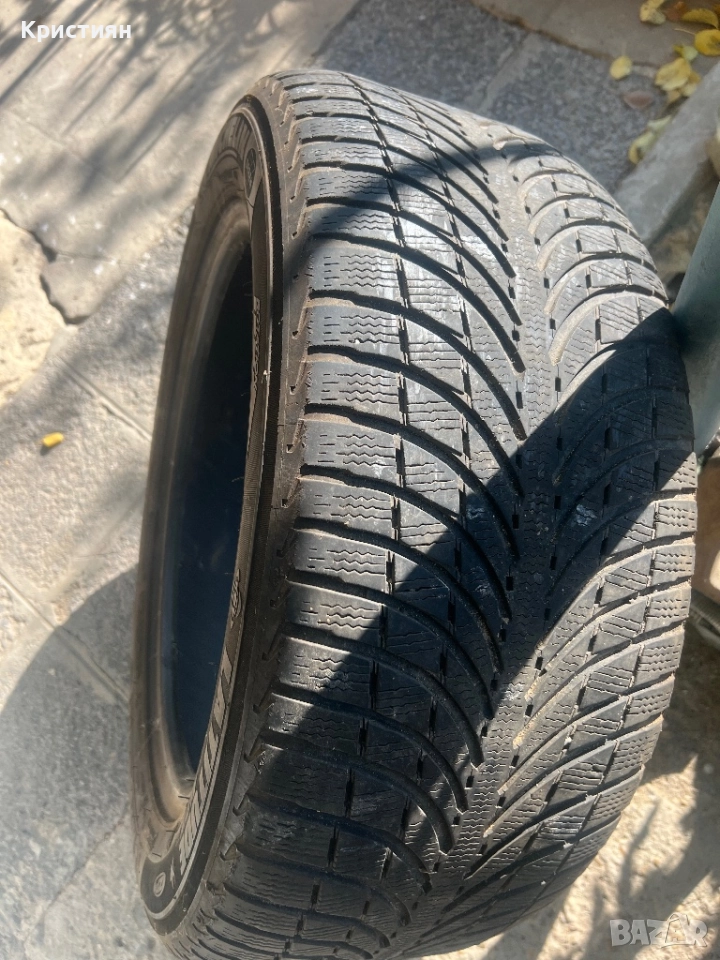 Гуми 255/50/16, снимка 1