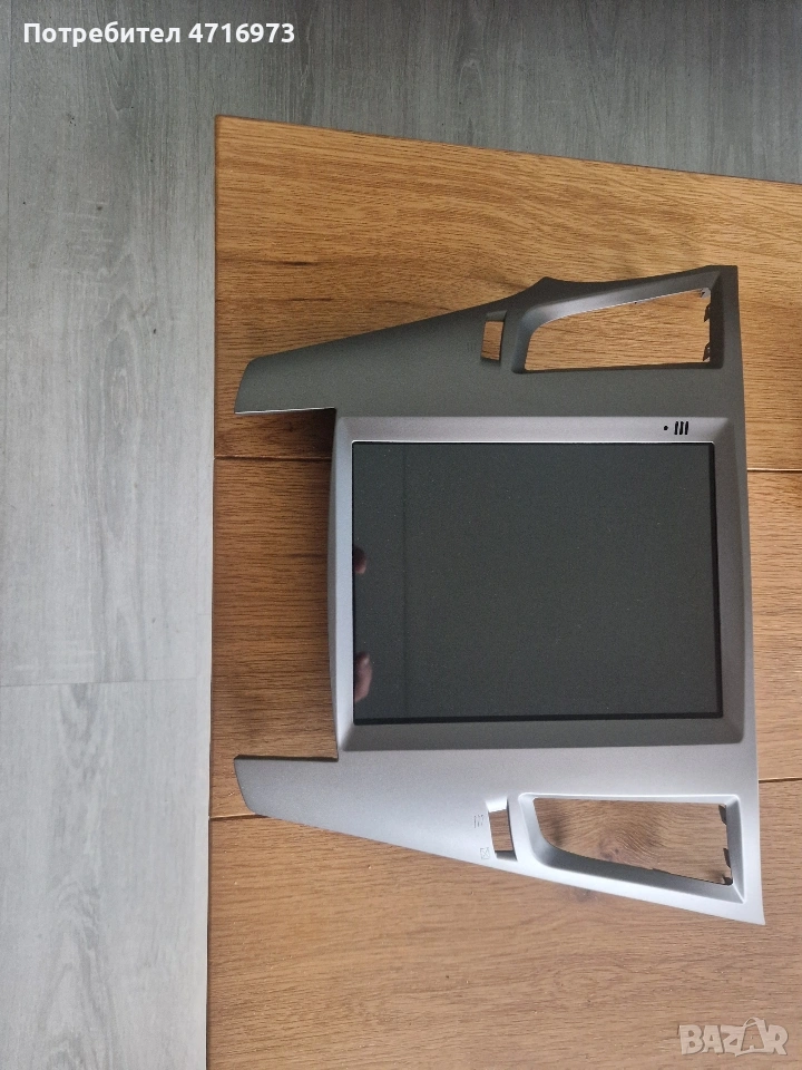 Оригинална мултимедия ,Андроид, субару легаси , снимка 1