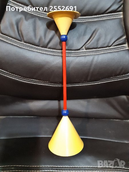 Свещник, снимка 1