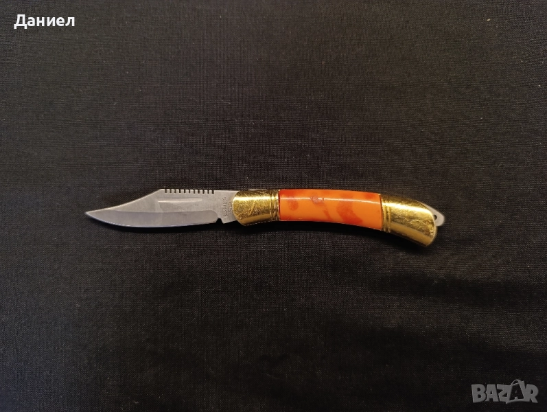 Джобно ножче , снимка 1