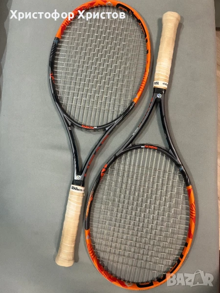 Тенис ракета Head, снимка 1