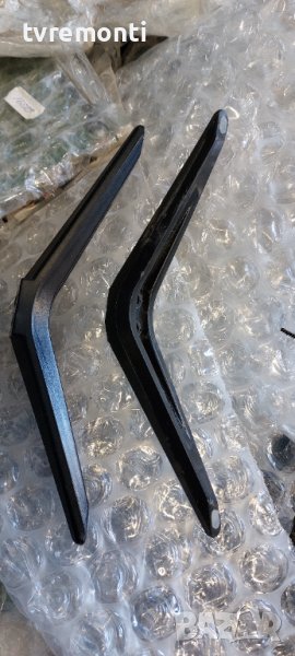 оригинална стойка 68-613370-1ZR 65F6-02 за телевизор Thomson модел 65UV6006, снимка 1