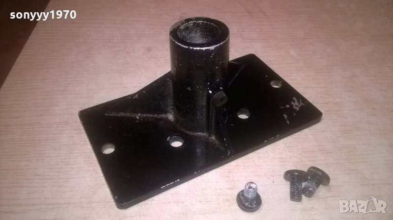 ПРОФИ ЗАХВАТ ЗА МОНИТОРНА ТОНКОЛОНА-17Х10Х8СМ, снимка 1