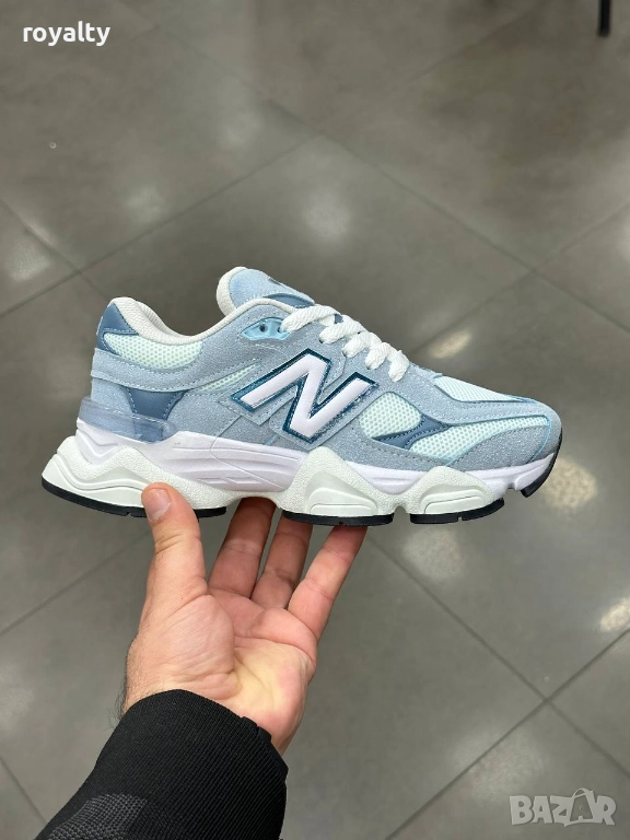 New Balance НА ЕДРО Дамски Маратонки 36-40 Номер 8 Бр., снимка 1