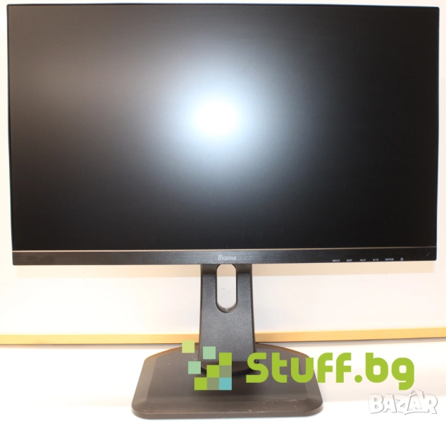 Монитор iiyama ProLite XUB2492HSU-B1, снимка 1