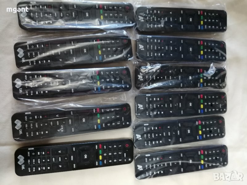 А1 дистанционни,адаптори,HDMI, снимка 1