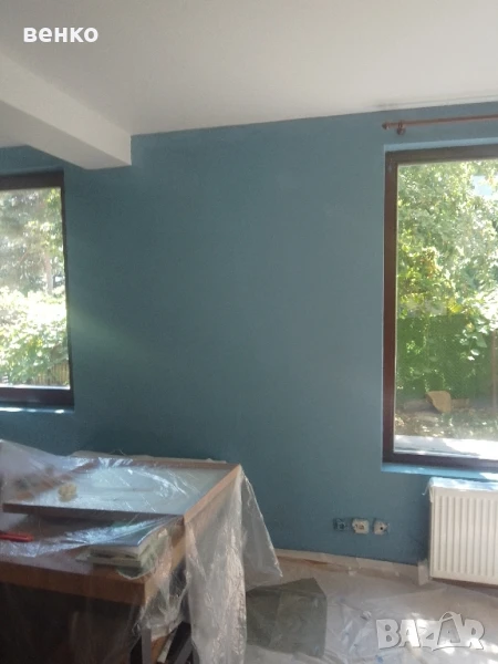  бояджийски услуги, снимка 1