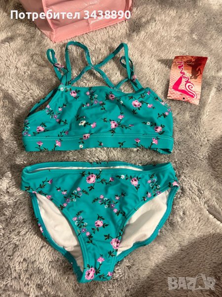 Детски бански 172, снимка 1