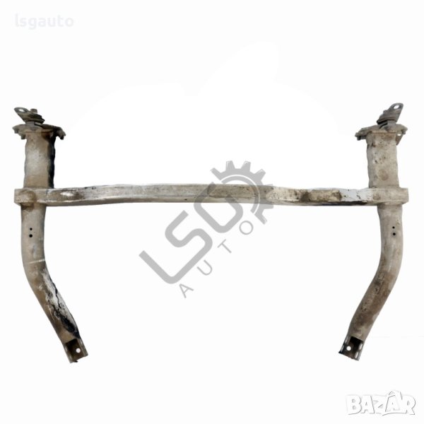 Конзола преден мост Peugeot 407 2004-2010 ID: 119874, снимка 1