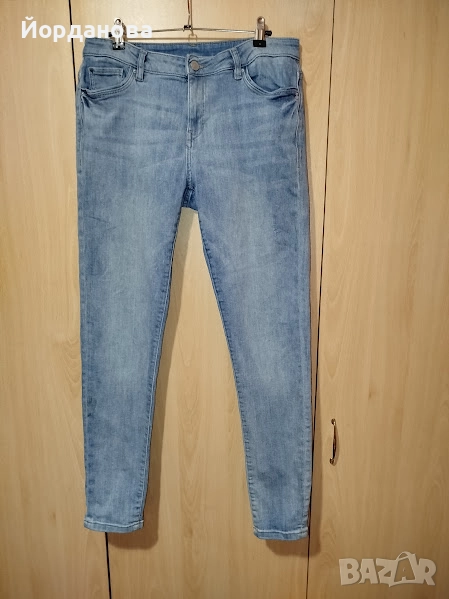 Еластични дънки ESPRIT, снимка 1