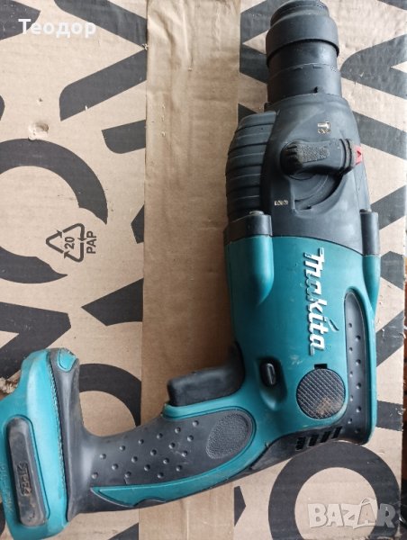 перфоратор makita , снимка 1