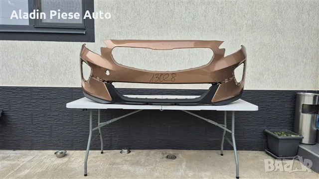 Предна броня Kia Xceed X-Ceed година 2022 2023 2024 код 86511J7CCO, 86511-J7CCO , снимка 1