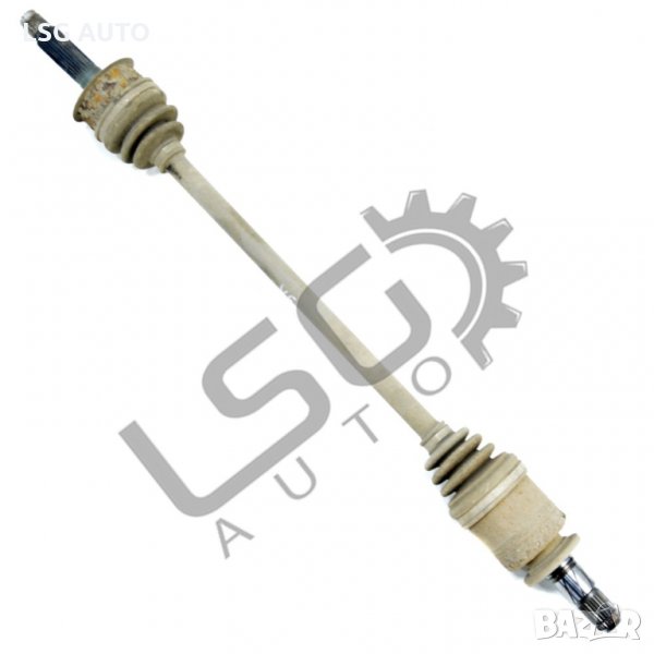 Задна лява полуоска Subaru OUTBACK 2003-2009 SU280320N-52, снимка 1