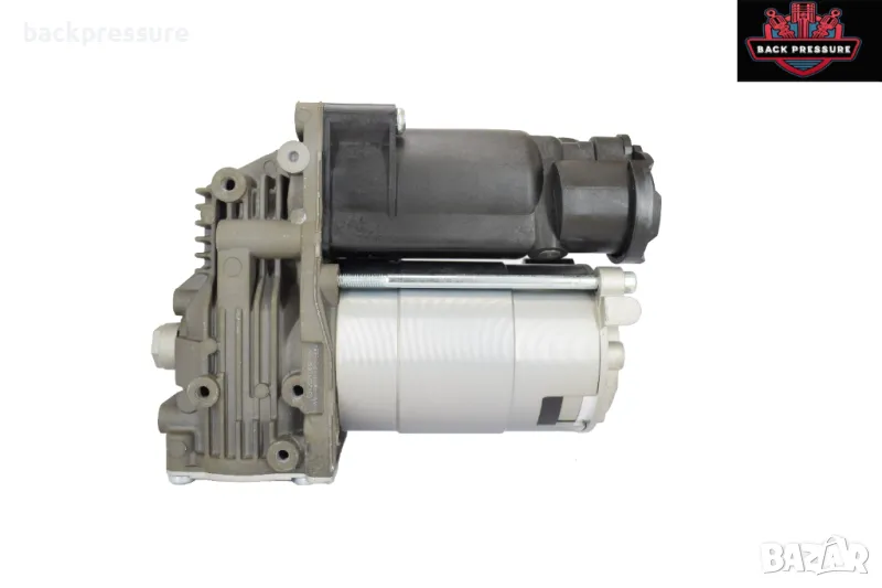 Компресор за въздушно окачване  BMW X5   BMW X6 , снимка 1