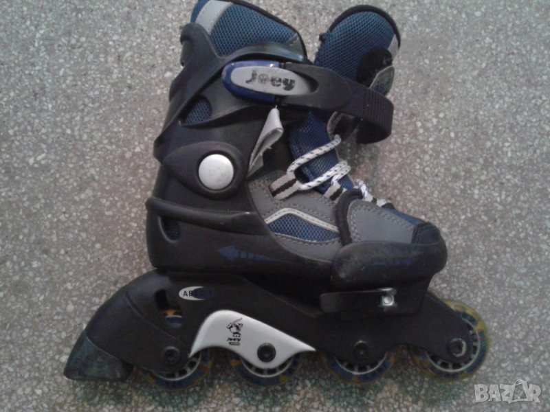 детски ролери №28-30, снимка 1