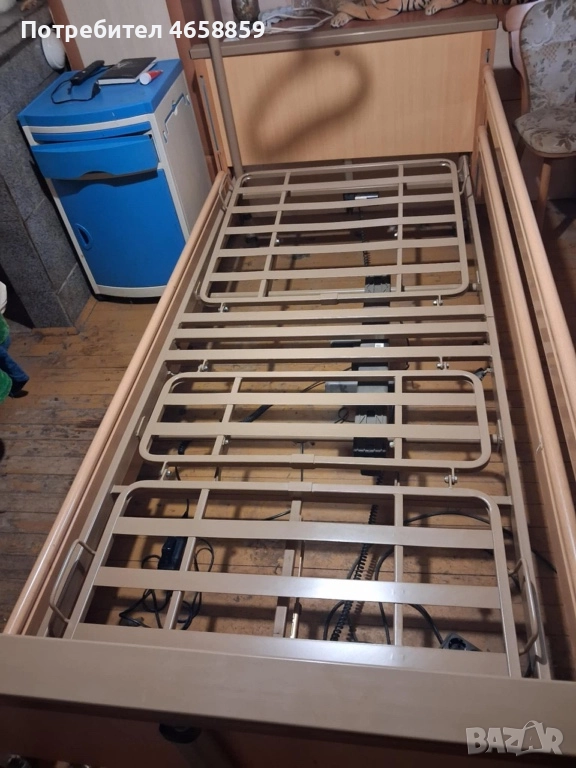 Продавам!, снимка 1