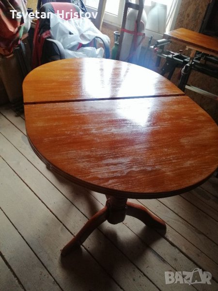 Кухненска маса, снимка 1