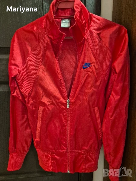 Горнище /яке Nike xs размер  , снимка 1
