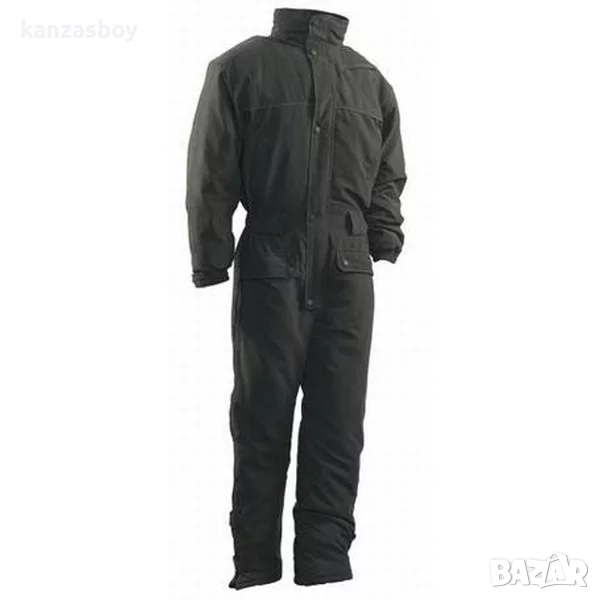 Deerhunter Vermont Boilersuit | Men's Hunting - мъжки ловен гащеризон 2ХЛ, снимка 1