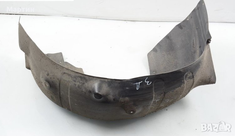 Подкалник за Suzuki Grand Vitara II SUV (04.2005 - 08.2015), 4+1 вр., джип, позиция: задна,, снимка 1