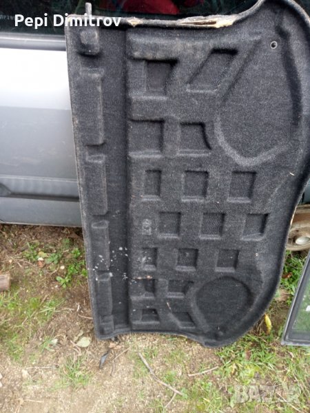 Кора багажник Фиат брава , снимка 1