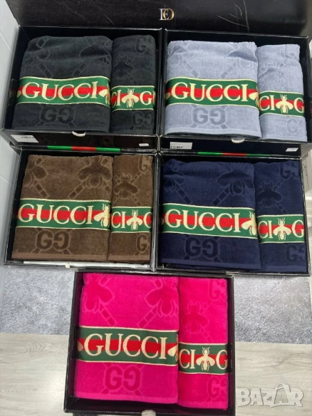 кърпи gucci , снимка 1