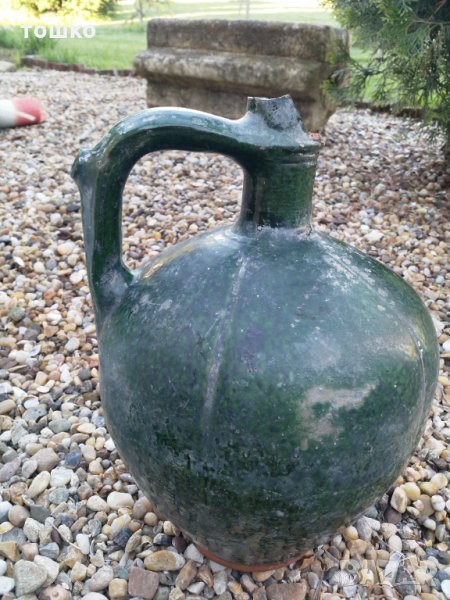 Стомна, снимка 1