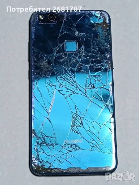 телефон Huawei P 10 lite , снимка 1