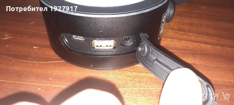 тонколонка, снимка 1