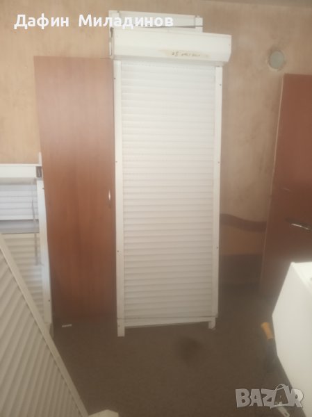 Външни алуминиеви щори в Други машини и части в гр. София - ID37804827 ...
