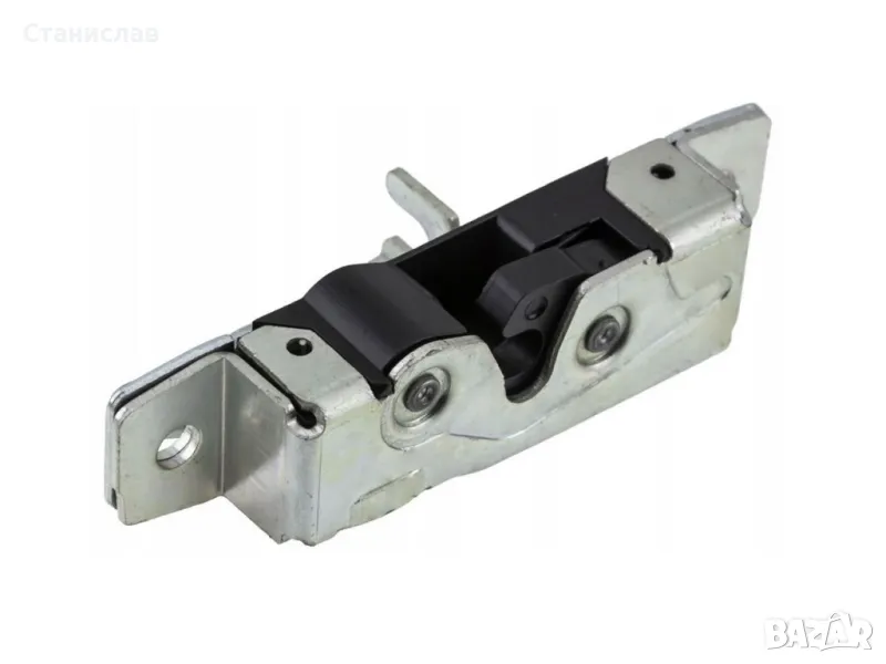  Mercedes Sprinter W906 Брава за плъзгаща врата , снимка 1