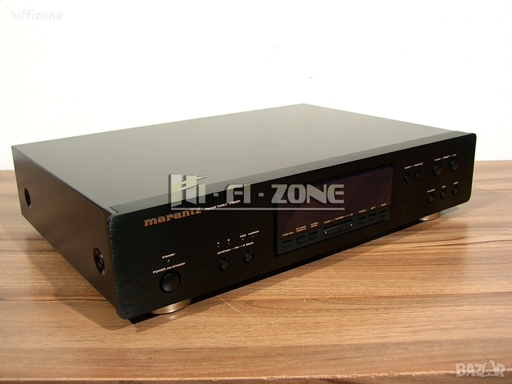 ТУНЕР  Marantz st-6001 , снимка 1