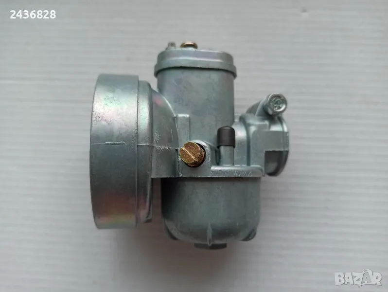 Карбуратор Балкан 50, снимка 1