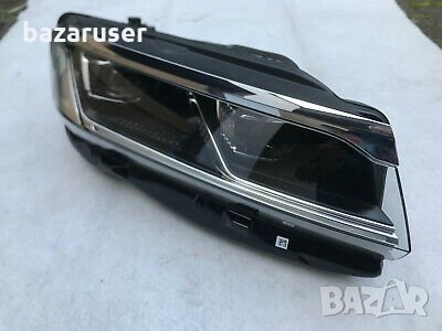 Фар за VW Touareg (след 2018 г.) LH/RH, снимка 1