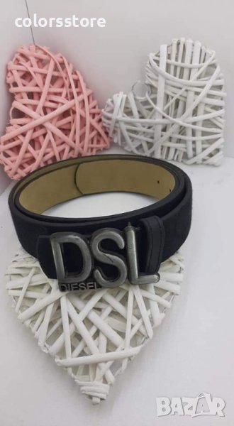 Мъжки колан Diesel кодVL16DF, снимка 1