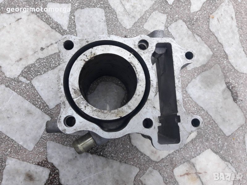 Чисто нов цилиндър honda Dylan 125, снимка 1