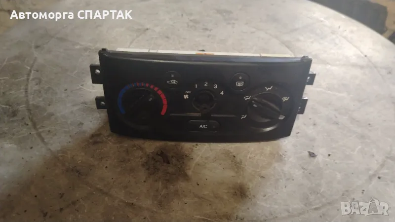 Панел парно Chevrolet Aveo 2006г., снимка 1