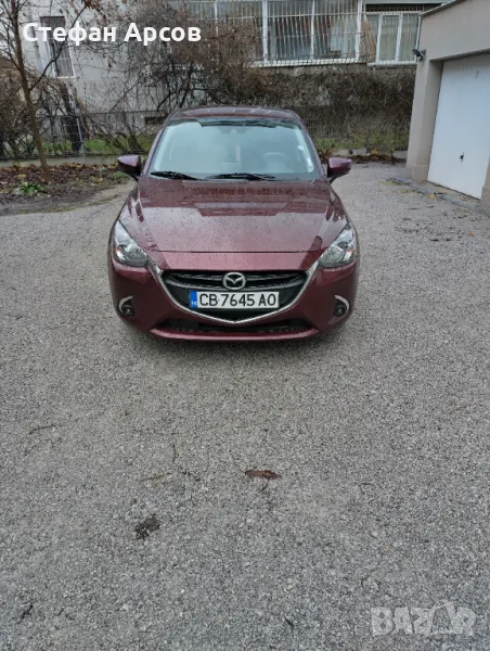 Mazda 2 1.5 Skyactive-, снимка 1