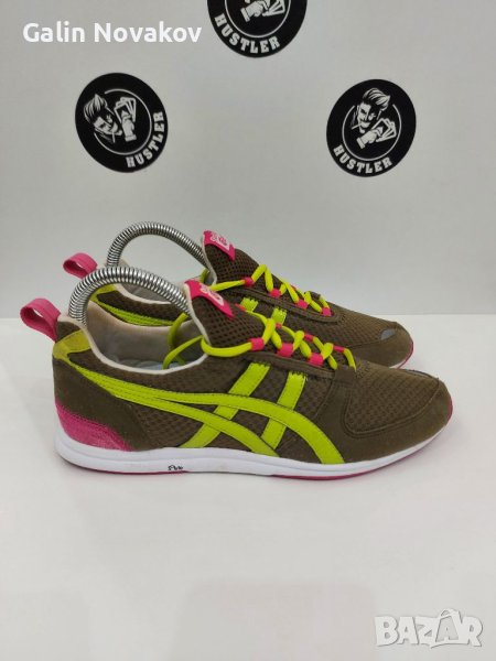 Дамски маратонки ASICS ONITSUKA TIGER .Номер 38.5 , снимка 1