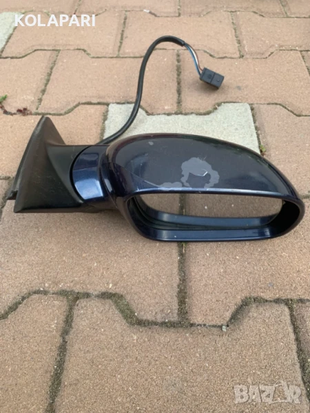 Огледало дясно Пасат 4/ Passat 4, снимка 1