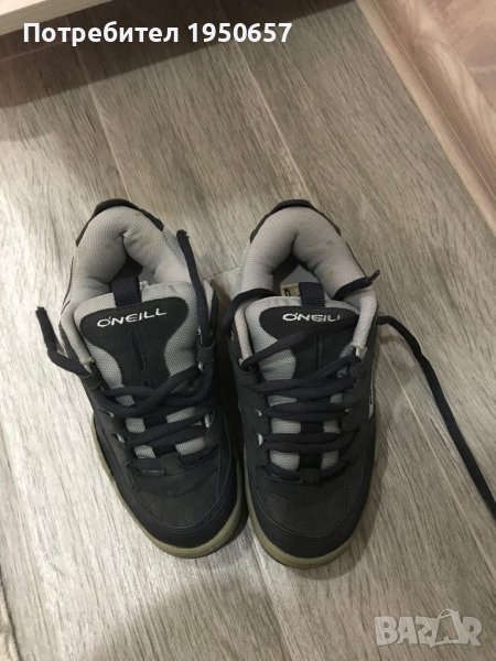 Кожени Маротонки o’neill, снимка 1